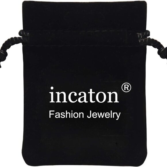 14G Belly Button Rings, Stainless Steel Diamond Belly Rings For Women, Dangle Be - Picture 7 of 7